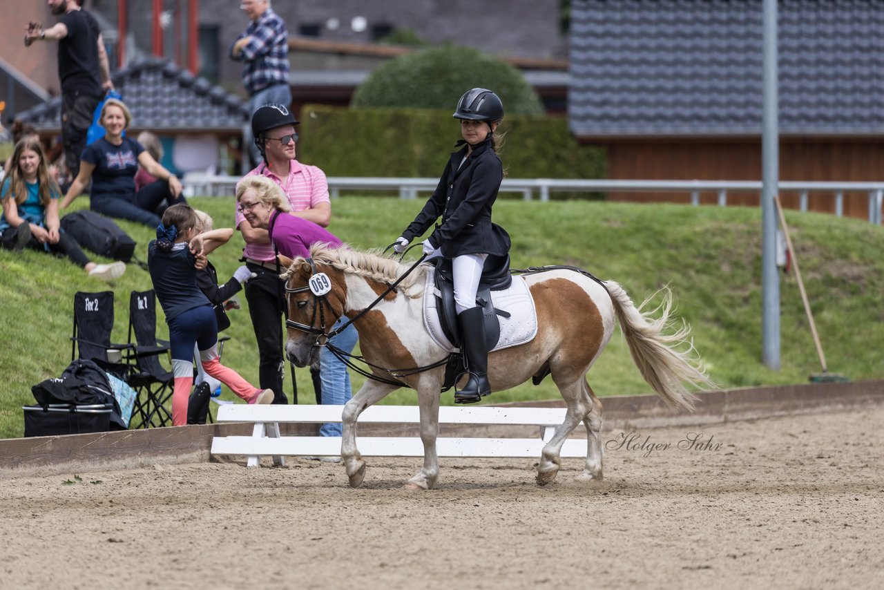 Bild 46 - Pony Akademie Turnier